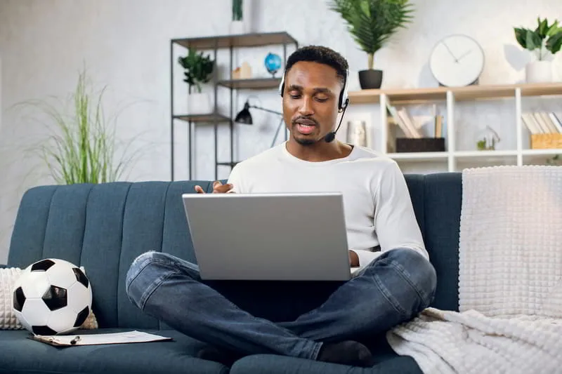 Consumer sharing feedback during a research study