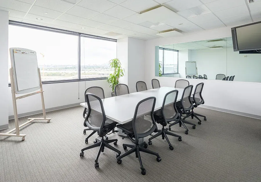 Highlands Suite at the Focus Crossroads research facility